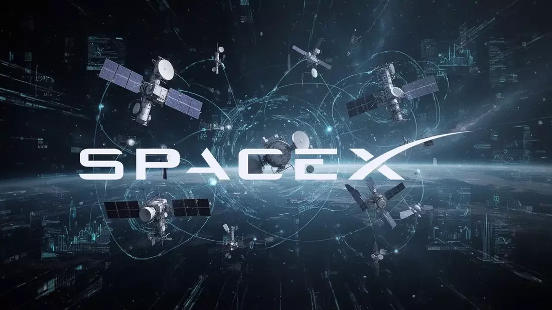 SpaceX cae bajo su precio de salida a Bolsa: fallo técnico y cortos aprietan