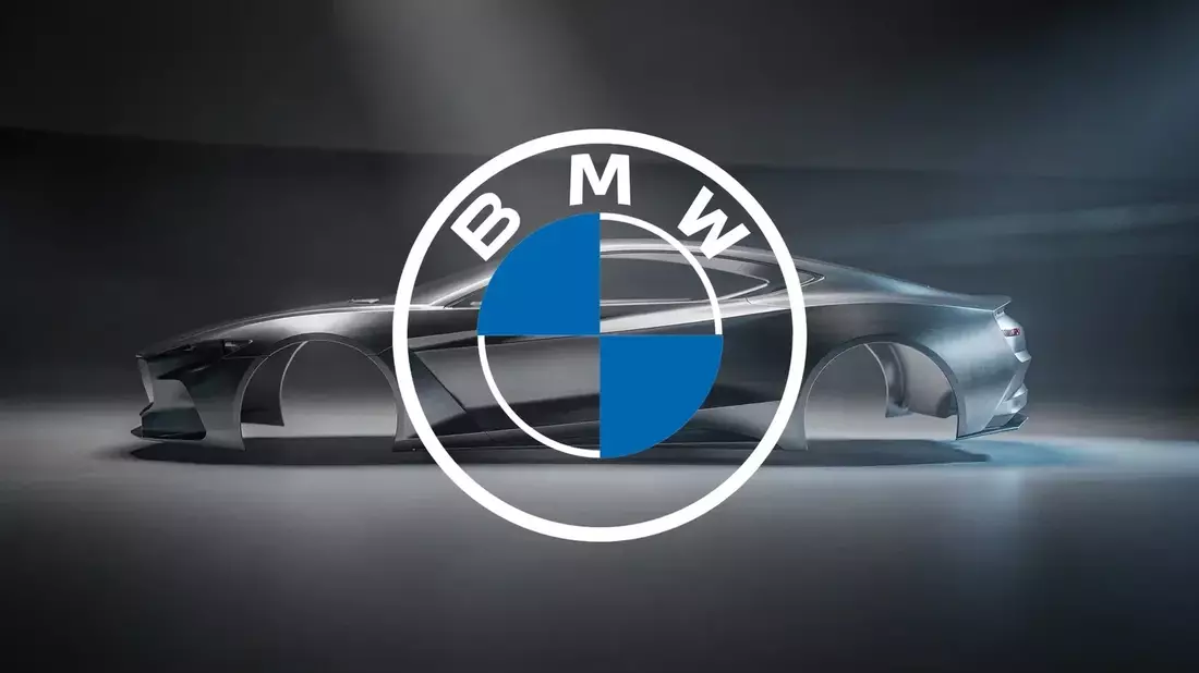 BMW Cuts 2026 Profit Forecast, Stock Near Lows After Share Unification