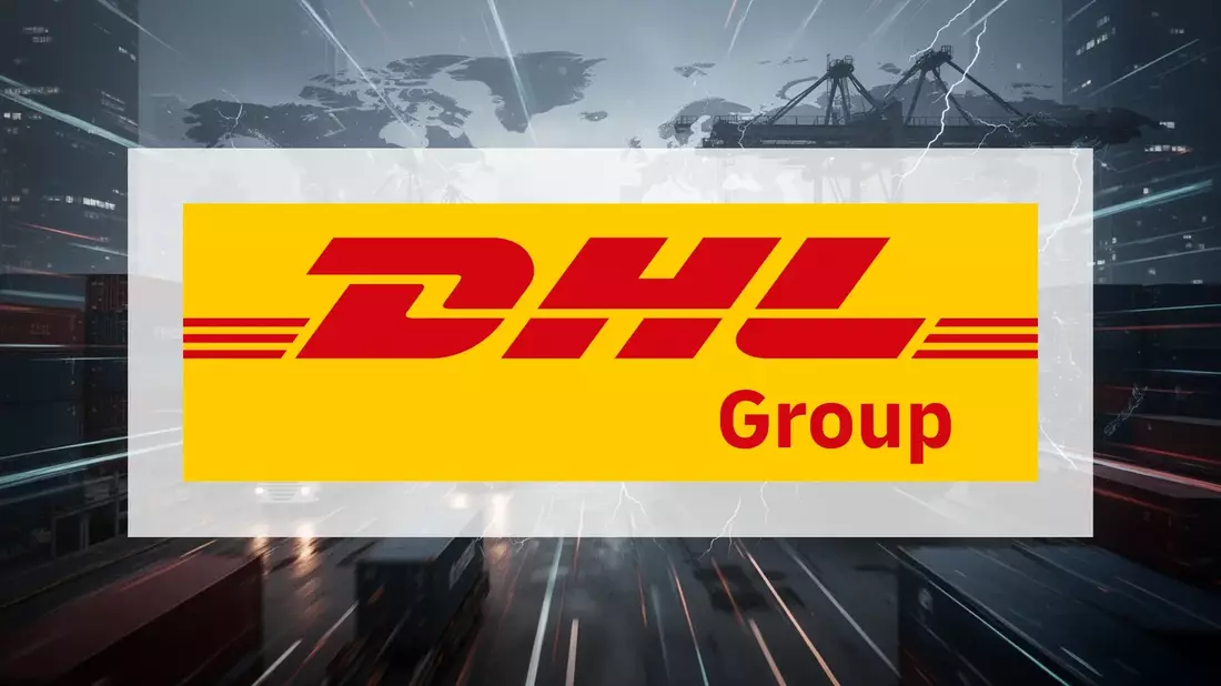 DHL Aktie: Starke Quartalszahlen, aber Analysten werden skeptisch