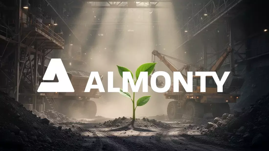Almonty Secures 21-Year Tungsten Deal, Yet Stock Falls 28% in 30 Days