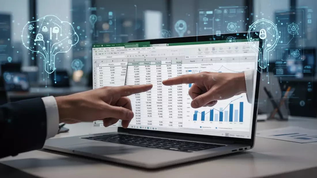 KI und neue Methoden: So wird Excel fit für die Zukunft