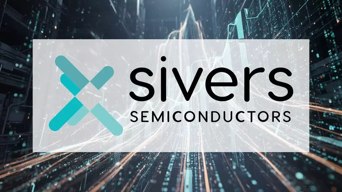 Sivers Semiconductors: Insider Buying Amid Lock-Up Expiry and Financial Revisions