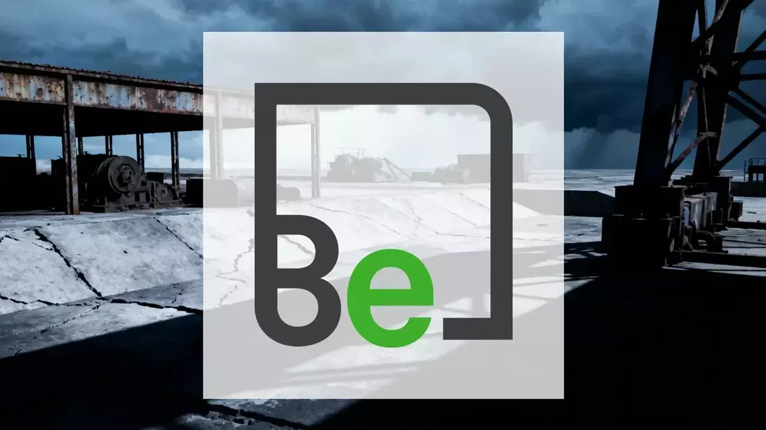 Bloom Energy: desplome del 27% en un mes pese a financiación millonaria