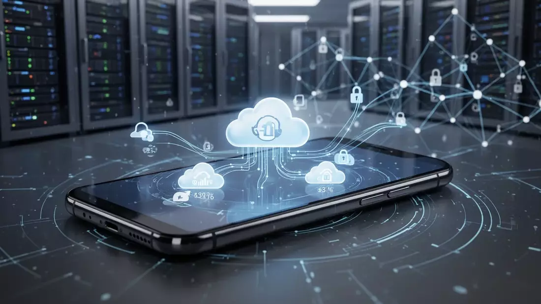 WhatsApp plant eigenen Cloud-Dienst als iCloud-Alternative
