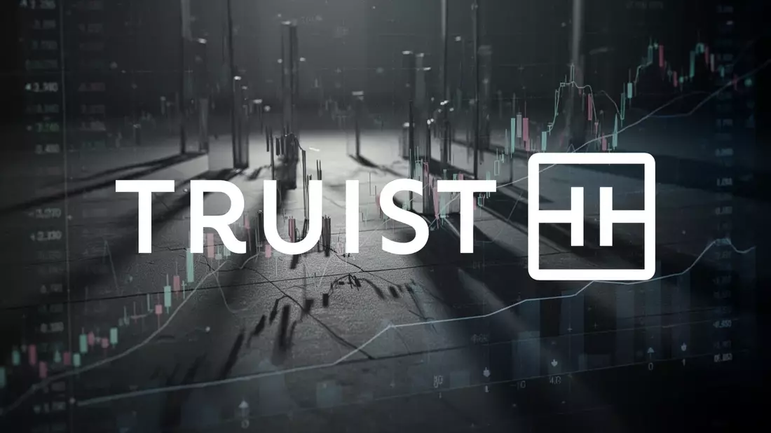 Truist Financial: Gewinn trifft Erwartungen, Umsatz leicht darunter
