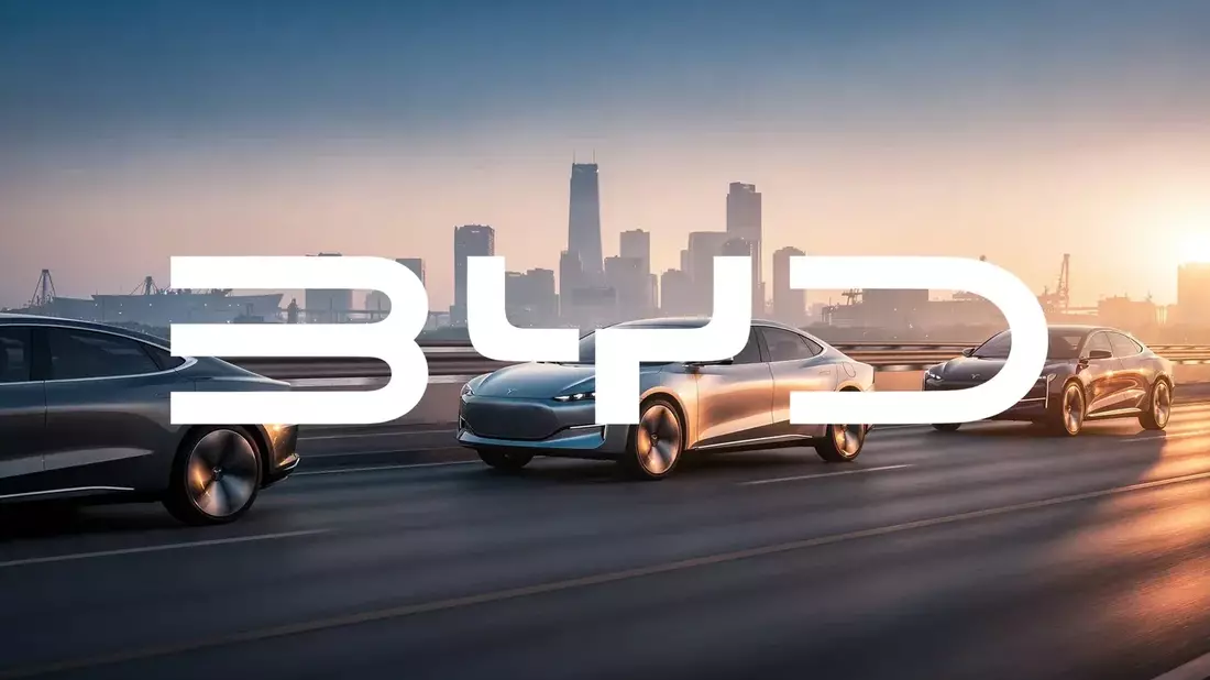 BYD acelera en Europa con Covestro, nuevos SUV récord y un exministro húngaro