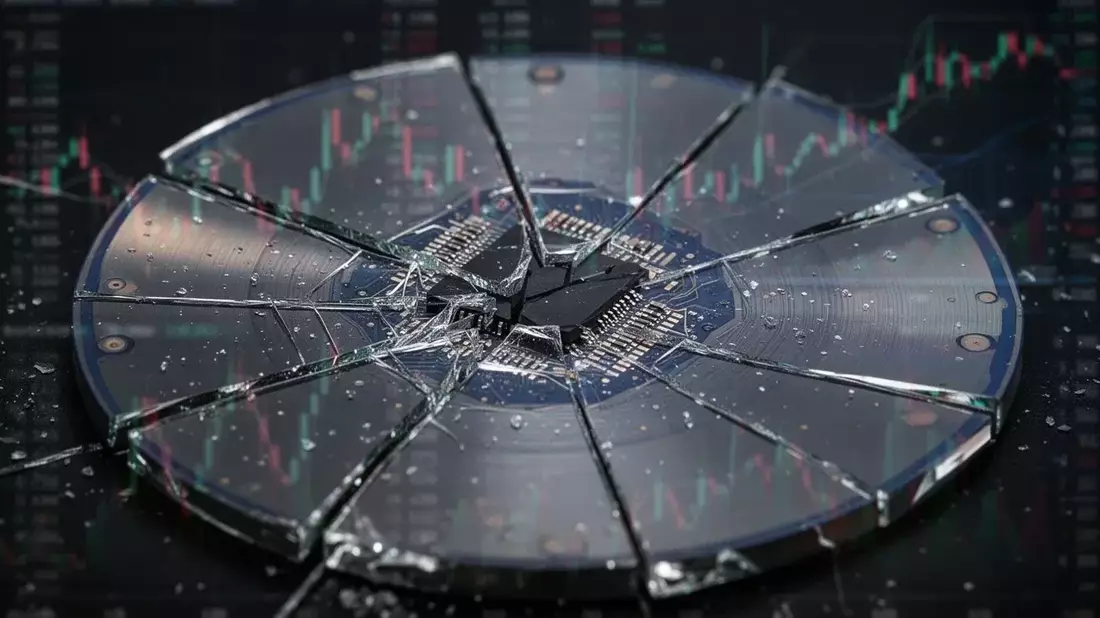 URTH ETF Balances Chip Sell-Off and Strong US Economy Amid ECB Caution