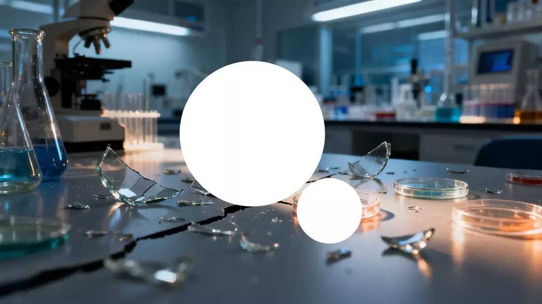 Evotec Aktie: Analysten uneins nach Gewinnwarnung und Kurssturz