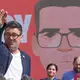 Andy Burnham ist neuer Labour-Chef. (Archivbild) - Bild: Ian Hodgson/AP/dpa