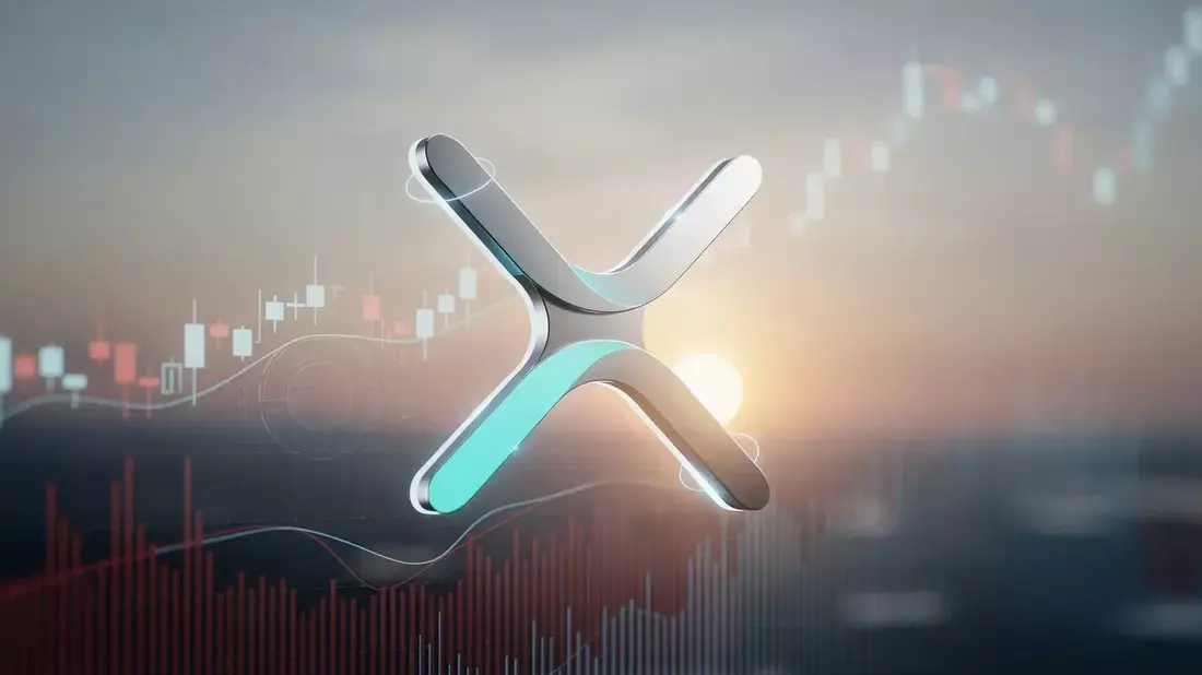 XRP en 1,08$: apalancamiento mínimo y expectativas por regulación cripto en EE.UU.
