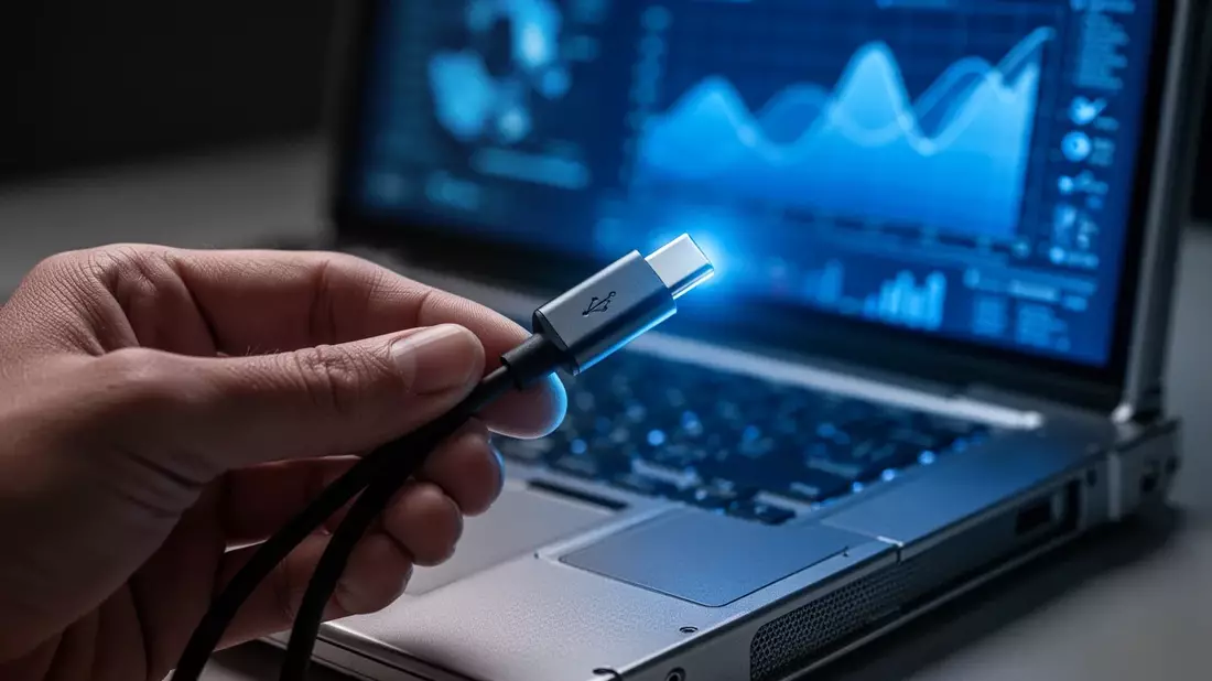 WhatCable: Mac-Tool enthüllt versteckte USB-C-Chip-Daten