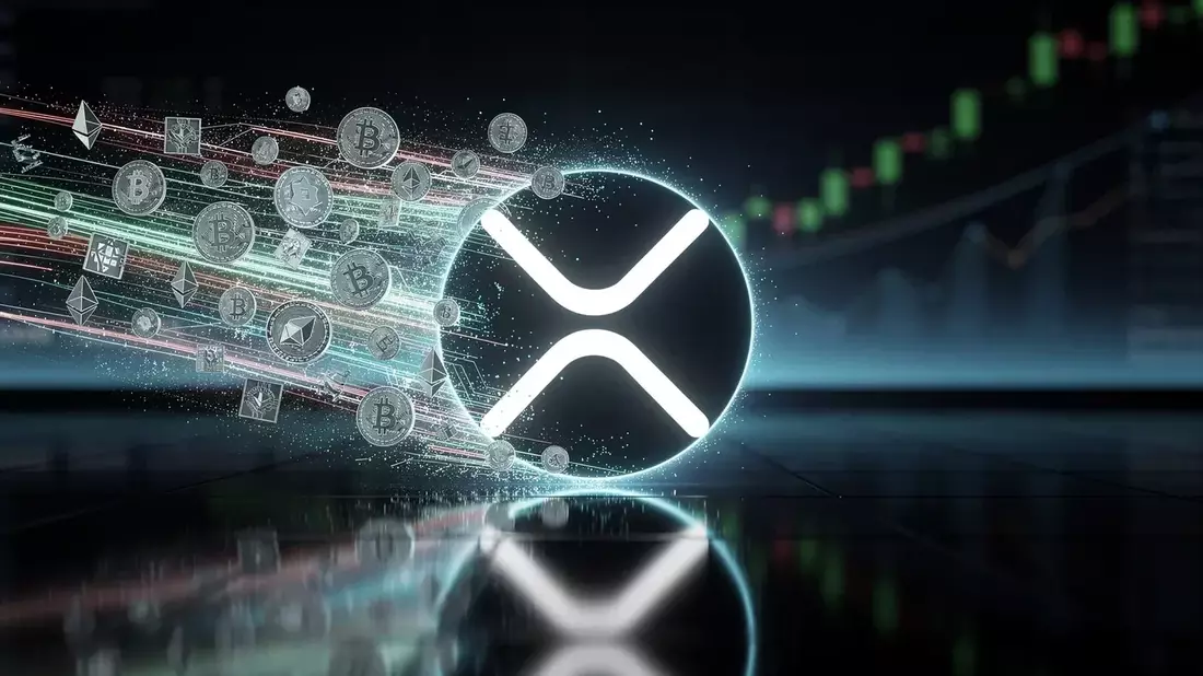 XRP Ledger marca récord de cuentas activas, pero el token se mantiene cerca de mínimos