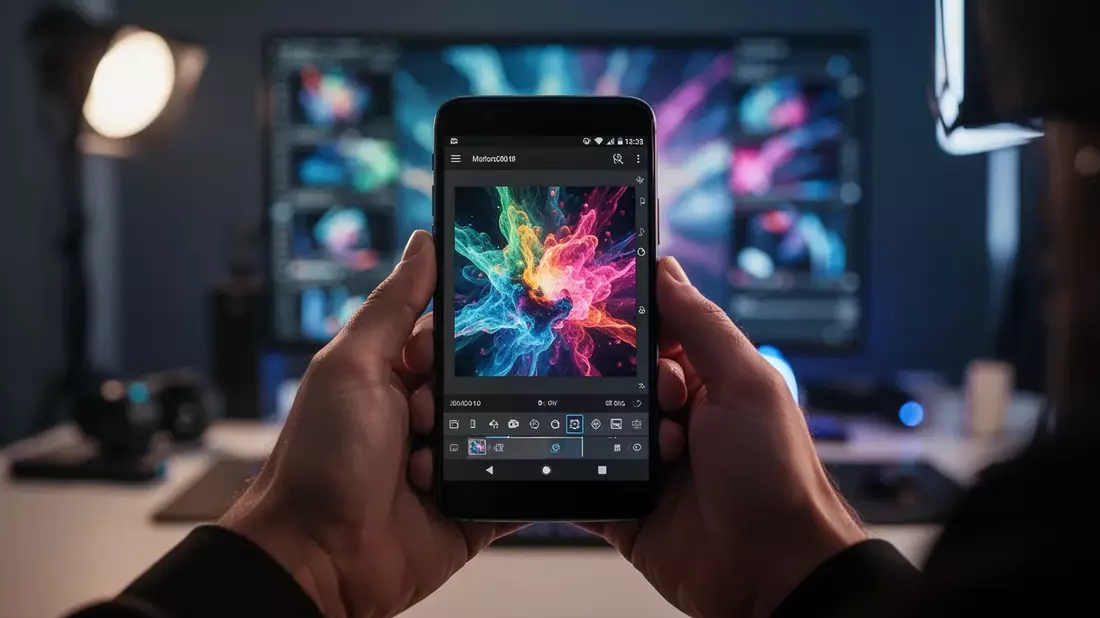 Hasselblad Phocus Mobile: Profi-Bildbearbeitung jetzt für Android