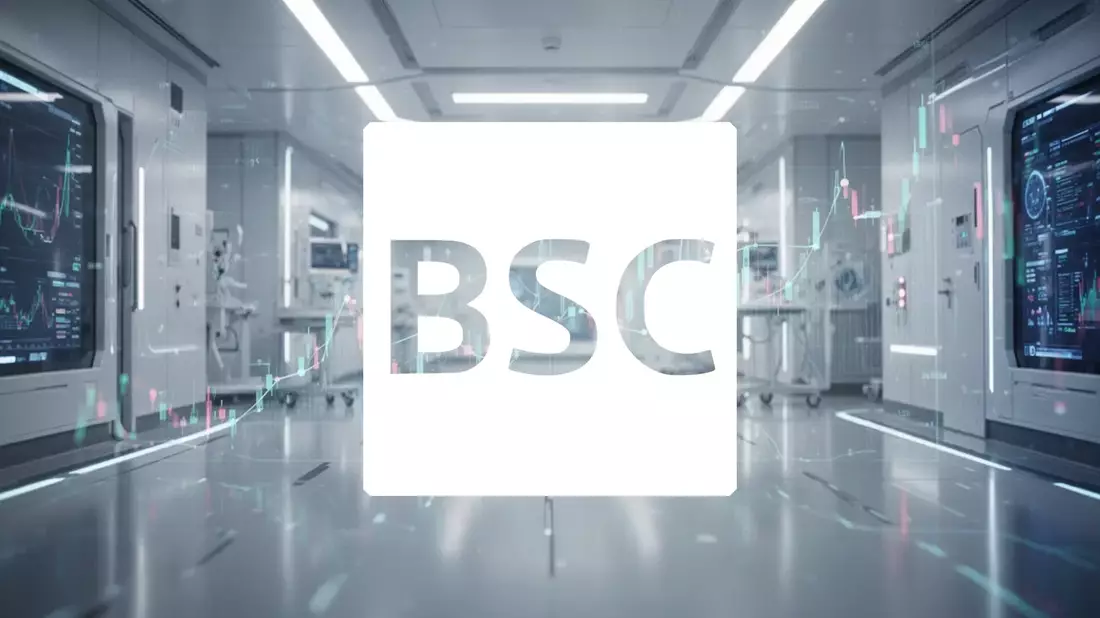 Boston Scientific: Milliarden-Rückkauf soll Aktienkurs stabilisieren