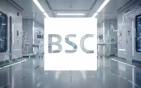 Abstrakte Szene, die den Medizintechniksektor darstellt, mit einem Gefühl von strategischer finanzieller Bewegung und Marktvertrauen. - Foto: über boerse-global.de