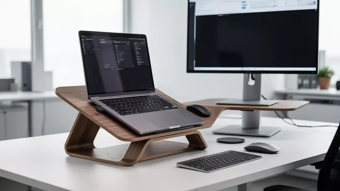 Neue Ergonomie-Produkte: Gesünder arbeiten ab Juli 2026