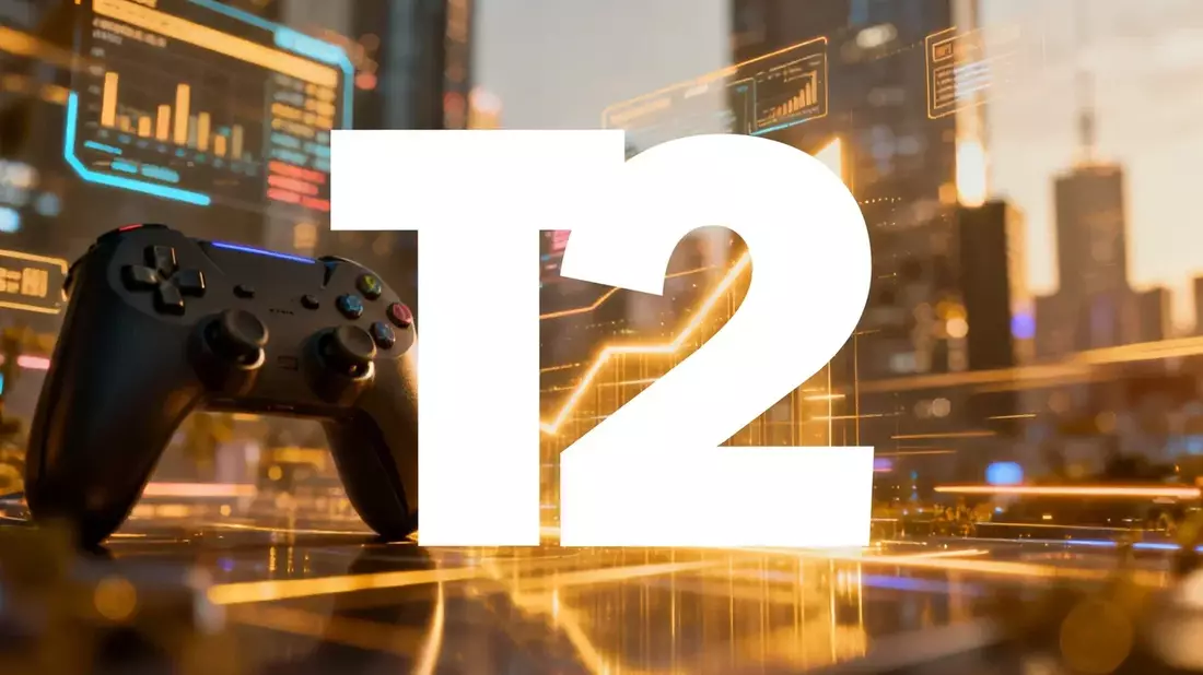 Take-Two Interactive Q1 Earnings: GTA VI Hype vs Weak Near-Term Results