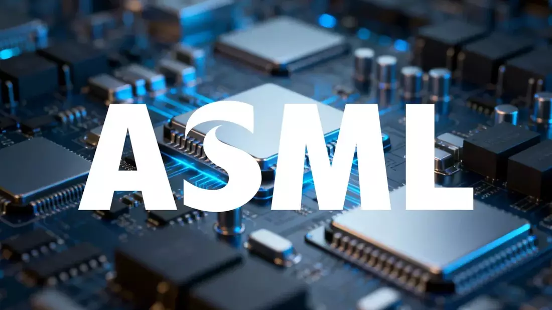 ASML Q2 Earnings: Record Sales, Raised Guidance But China Export Probe Drags Stock