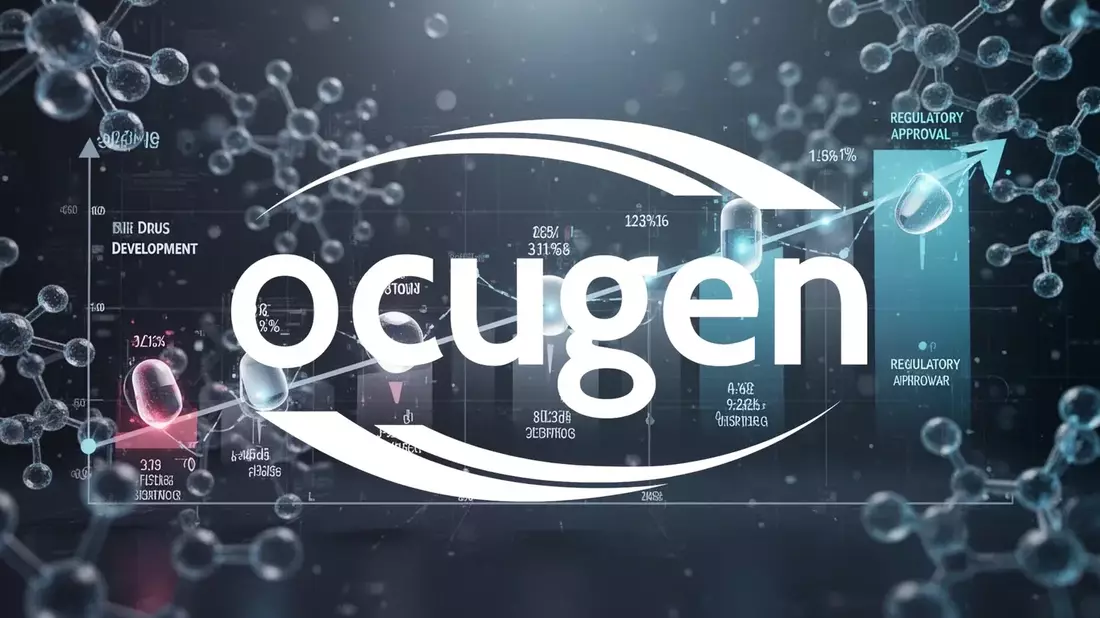 Ocugen presenta datos de OCU410 y espera resultados clave en 2027