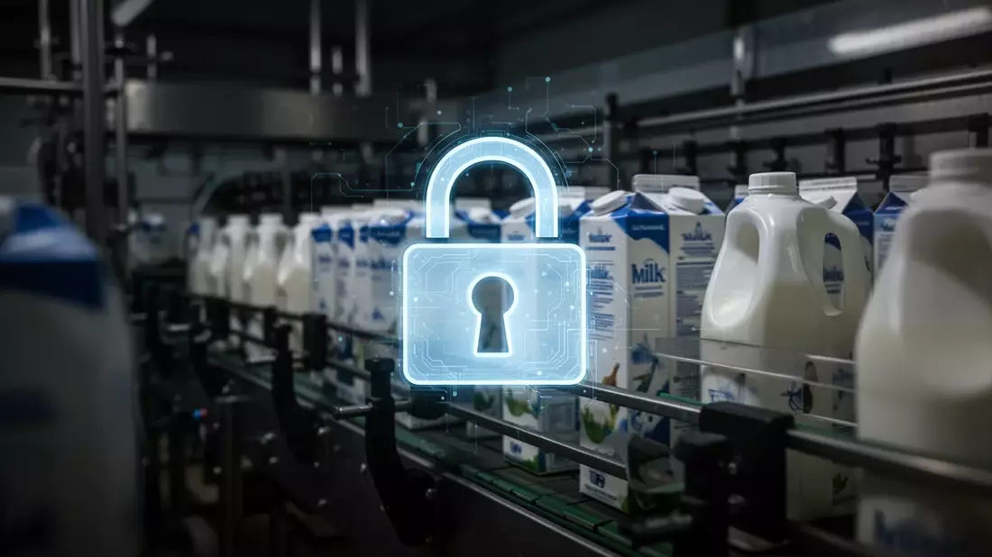 Coca-Cola: Ransomware-Angriff stoppt US-Produktion bei Fairlife