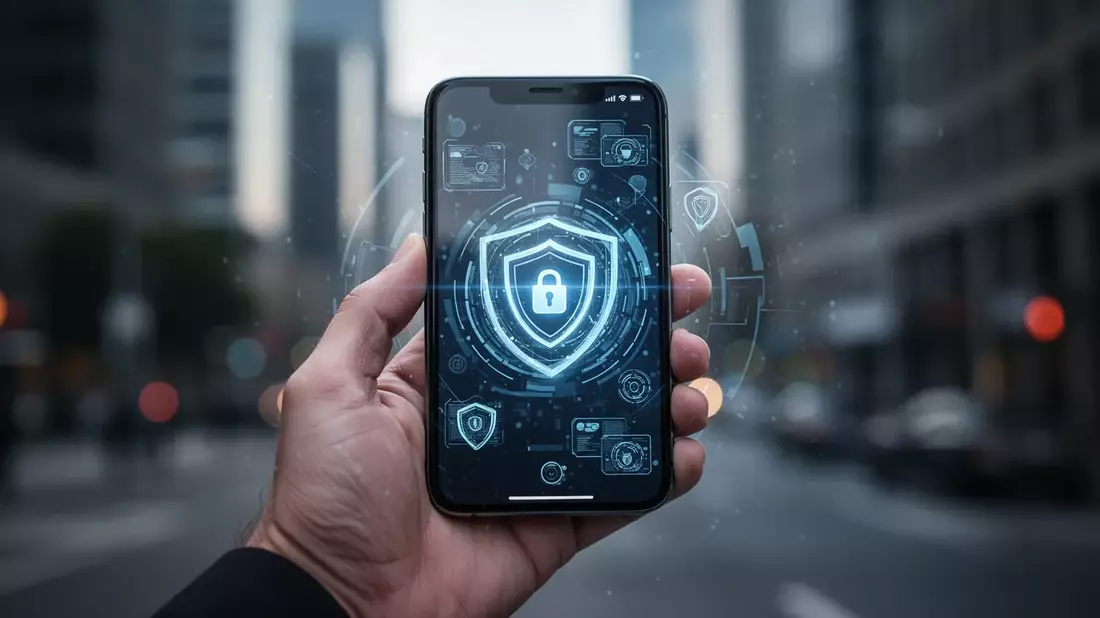 Xiaomi HyperOS: Neuer PIN-Schutz gegen unbefugtes Ausschalten