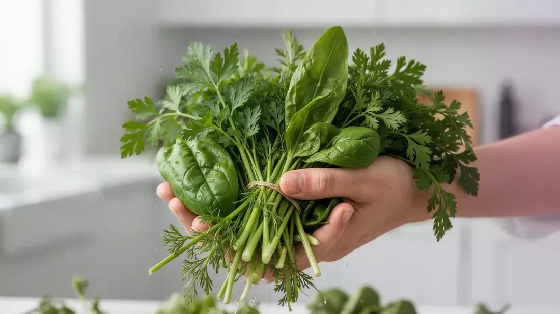 Rheuma-Therapie: Ernährung und Krafttraining im Fokus