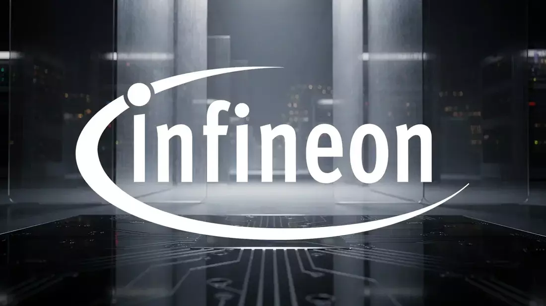 Infineon Shares Slide Despite Patent Victories and AI Data Center Partnership