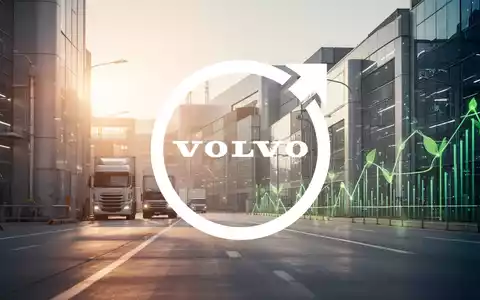 Abstrakte Szene, die den Automobil- und Logistiksektor darstellt, mit Andeutungen von Wachstum und Wohlstand auf dem US-Markt. - Foto: über boerse-global.de