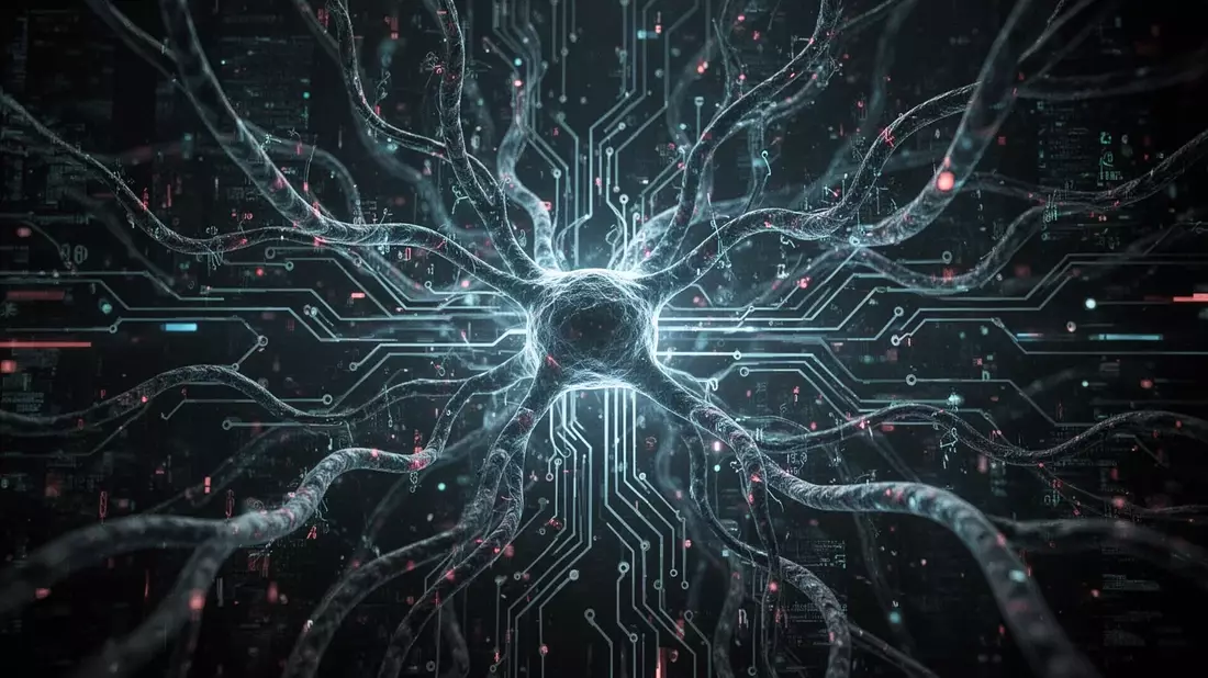 KI-Malware NadMesh jagt Server und automatisiert Botnetze