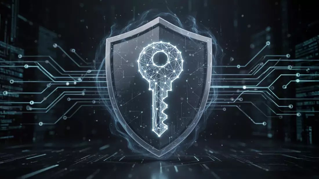 Microsoft beendet Passwort-Ära: Umstellung auf Passkeys im September