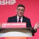 Andy Burnham ist der neue Vorsitzender der Labour-Partei. - Bild: Yui Mok/PA Wire/dpa