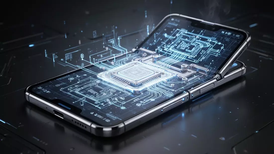 Apple erhöht Produktionsziel für faltbares iPhone auf zehn Millionen