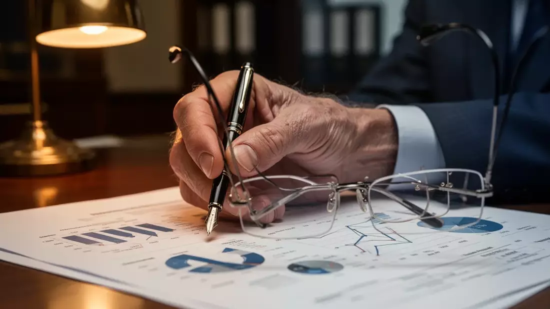 Erbschaft mit 50+: Fallstricke bei Steuern und digitalem Erbe