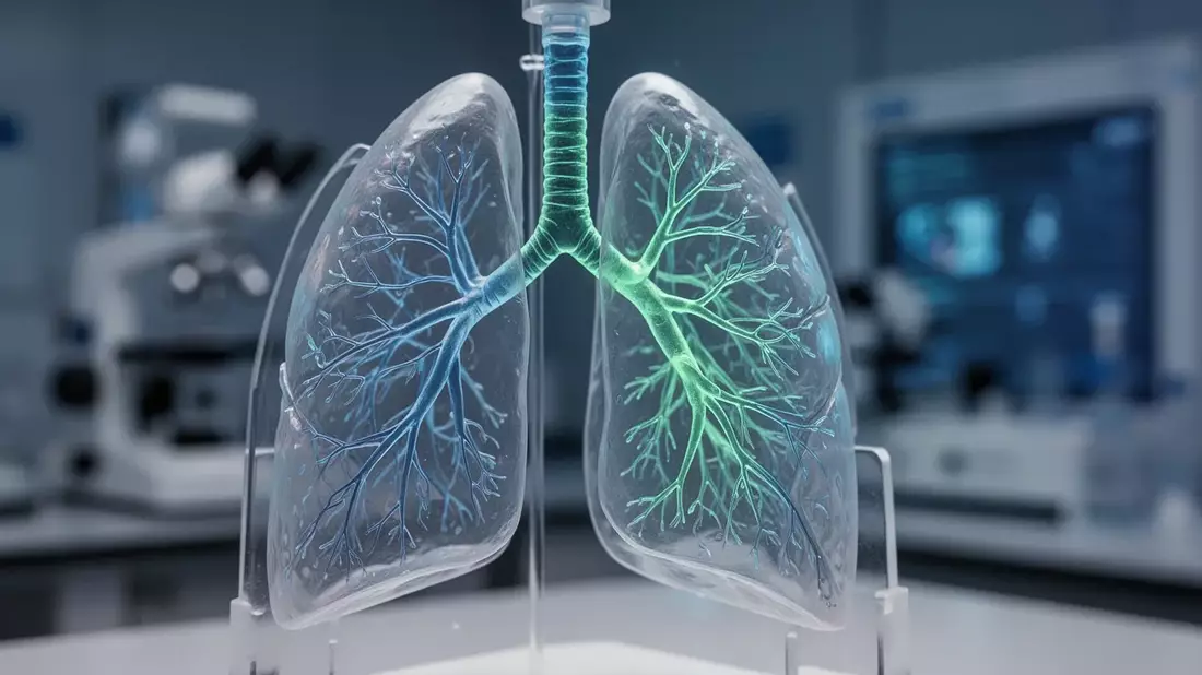 Marburg und Immenhausen: Neue Pneumologie-Allianz vorgestellt