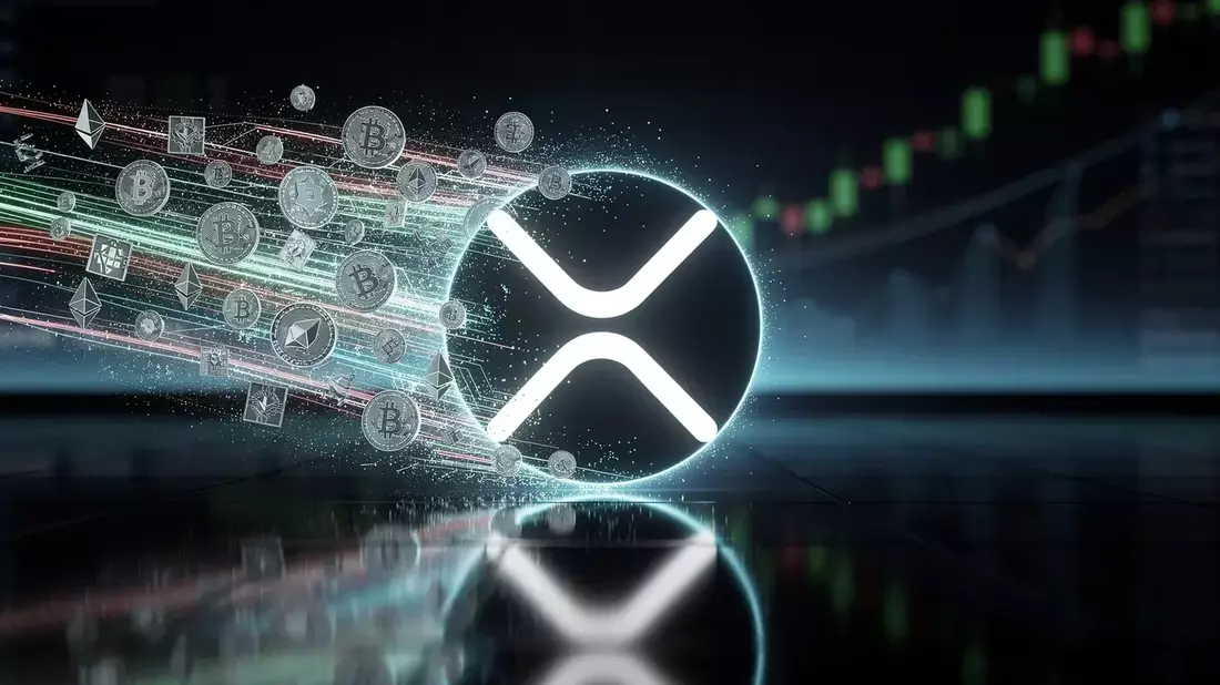 XRP en paradoja: adopción récord y entrada en IA frente a precio en mínimos