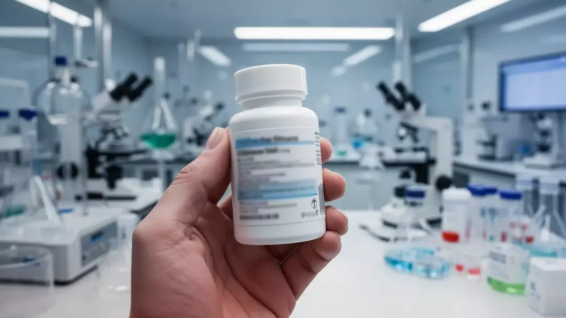 Chlorthalidon-Rückruf und neue Bluthochdruck-Leitlinien 2026