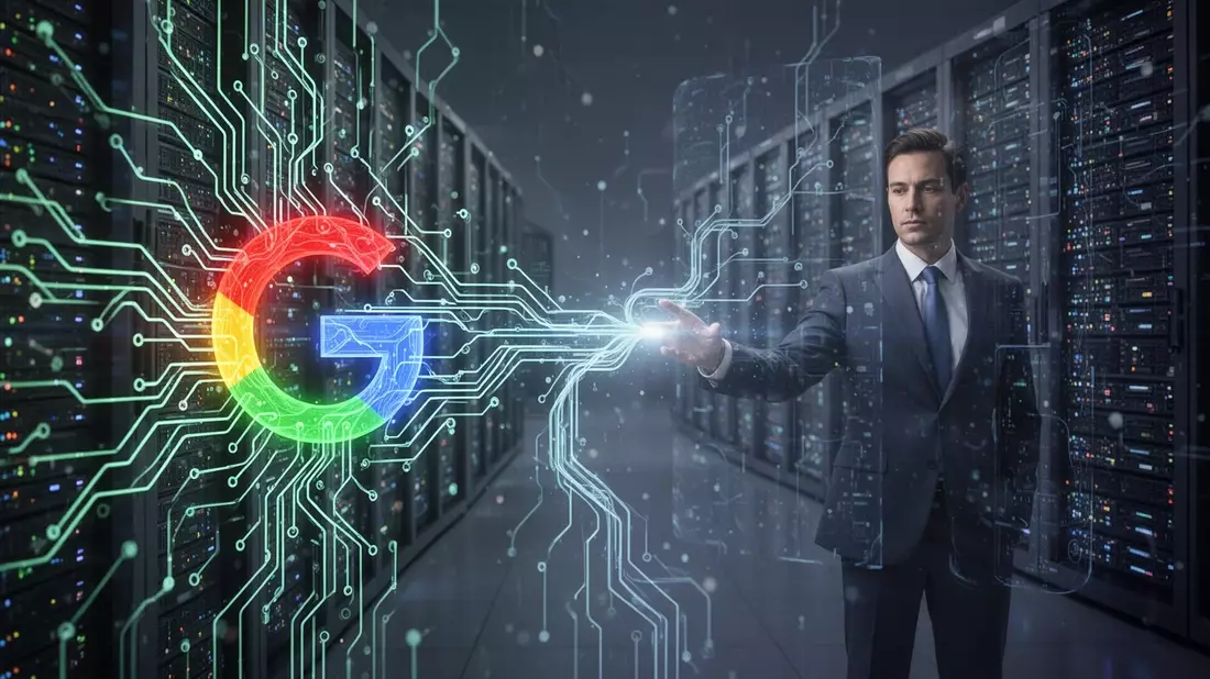 Google Cloud und Search: KI-Plattform Gemini mit neuen Partnern und Features