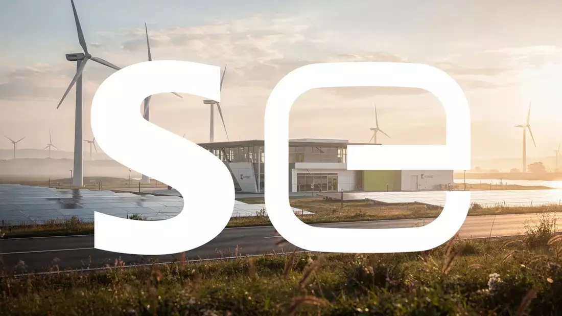 Siemens Energy Stock Tests Key Support as Rebranding and Restructuring Loom