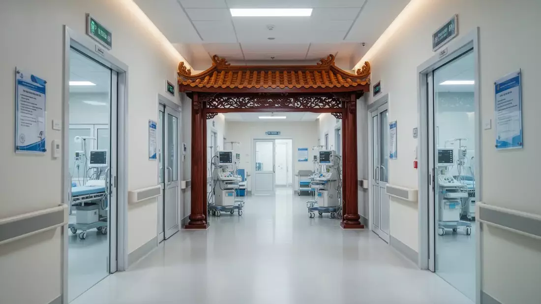 Vietnam: Modernisierung des Gesundheitswesens mit KI und Akupunktur