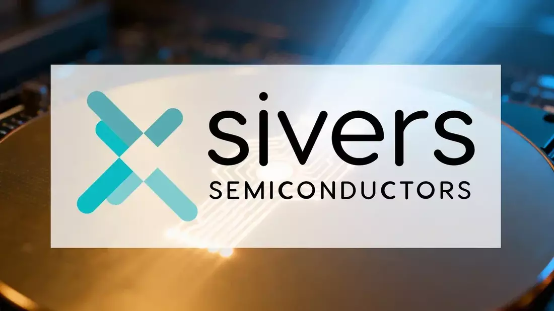 Sivers Semiconductors: Nasdaq Ambition, Accounting Restatement, and Insider Buying