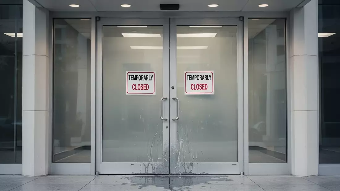The Health Service Executive (HSE) has temporarily closed the Civil Registration Service office at Ely Hospital in Ferrybank, Wexford, following water damage to the facility. The closure, announced…
