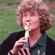 Brenda Fricker erlangte Weltruhm. (Archivbild) - Bild: Barry Batchelor/PA Wire/dpa