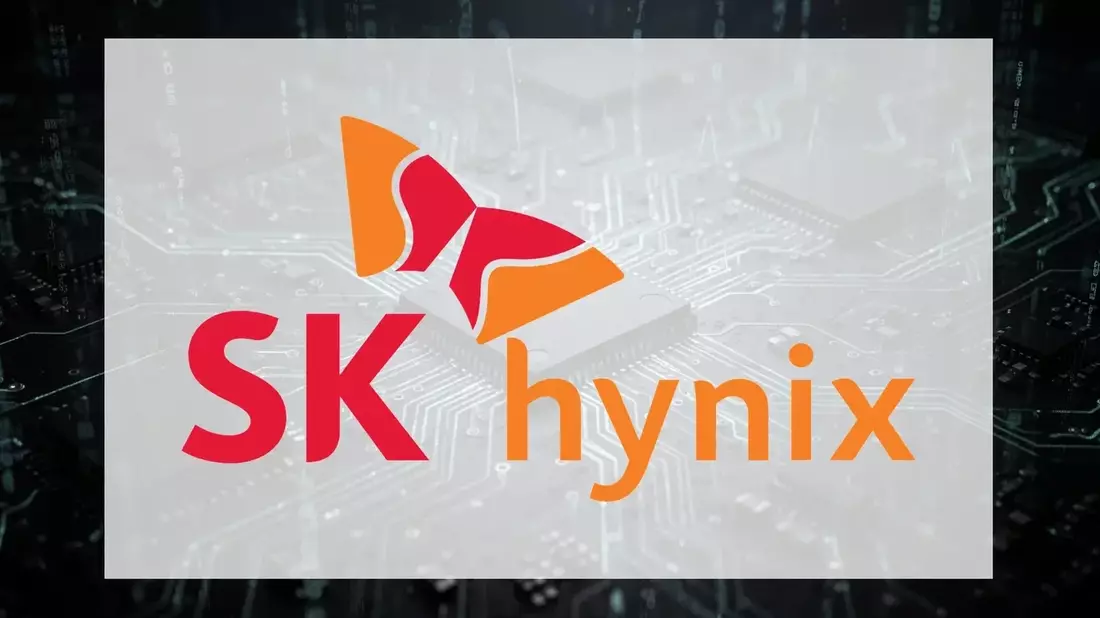 SK Hynix: éxito financiero frente a tormenta bursátil por IA