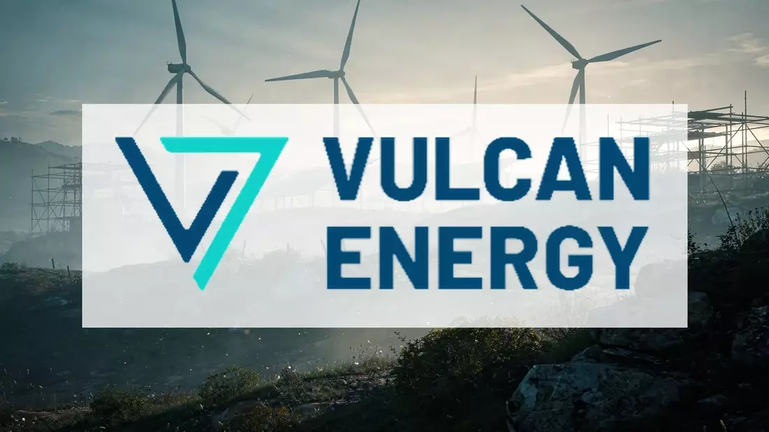 Vulcan Energy: Baustart am Kurs-Tief – Milliardenprojekt Lionheart