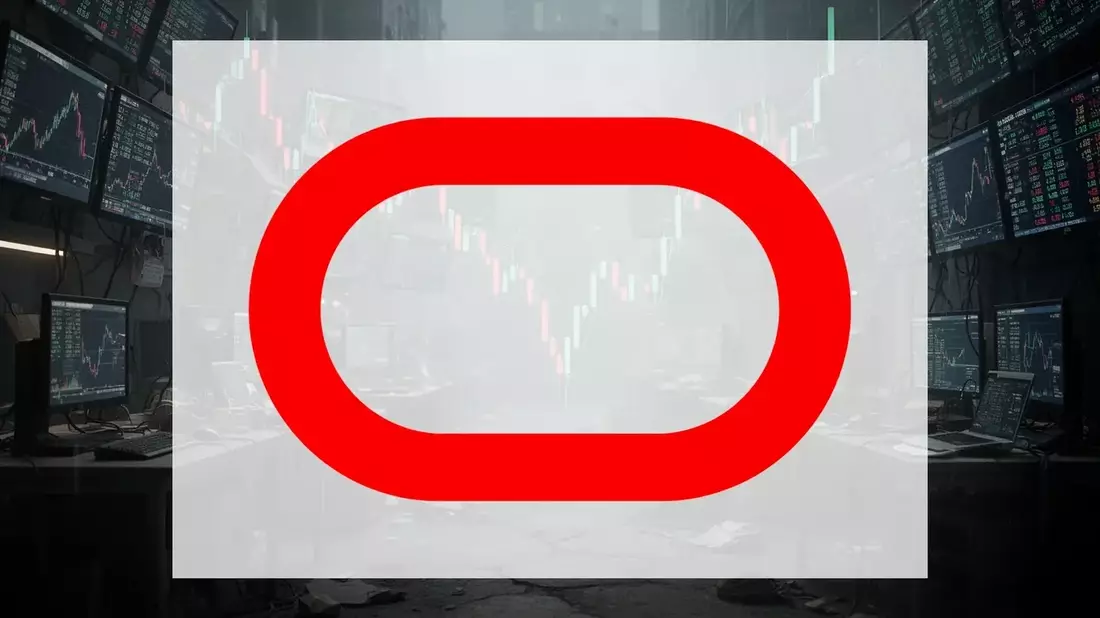 Oracle Stock at 52-Week Low Despite 97% GPU Utilization and 93% Cloud Growth