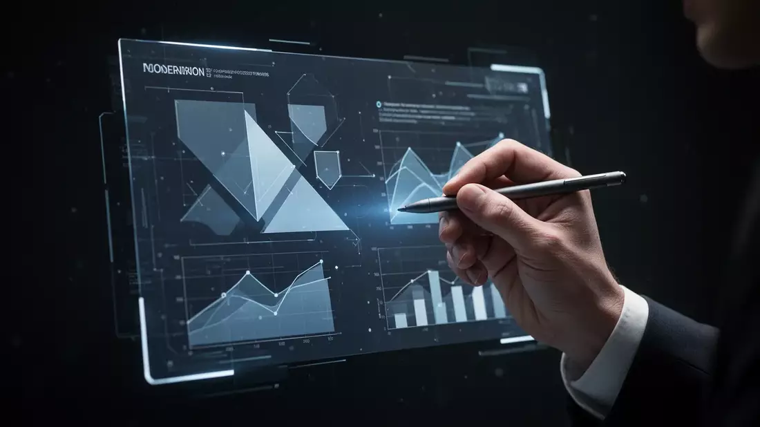 KI und neue Plattformen: Der Wandel der Präsentationssoftware