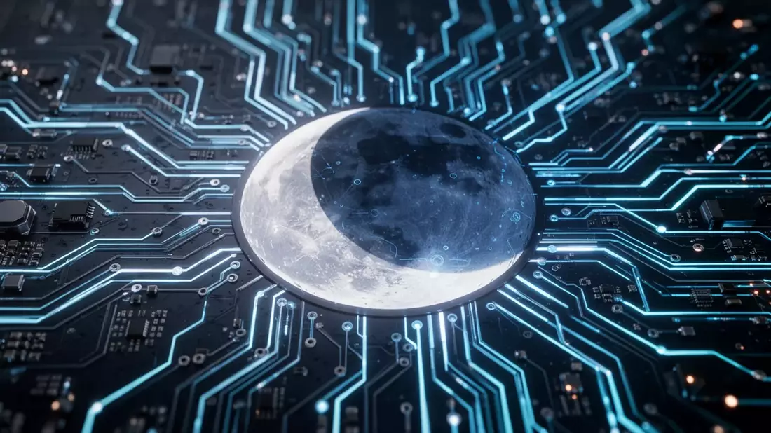 Moonshot AI Kimi K3: Größtes KI-Modell der Welt vorgestellt