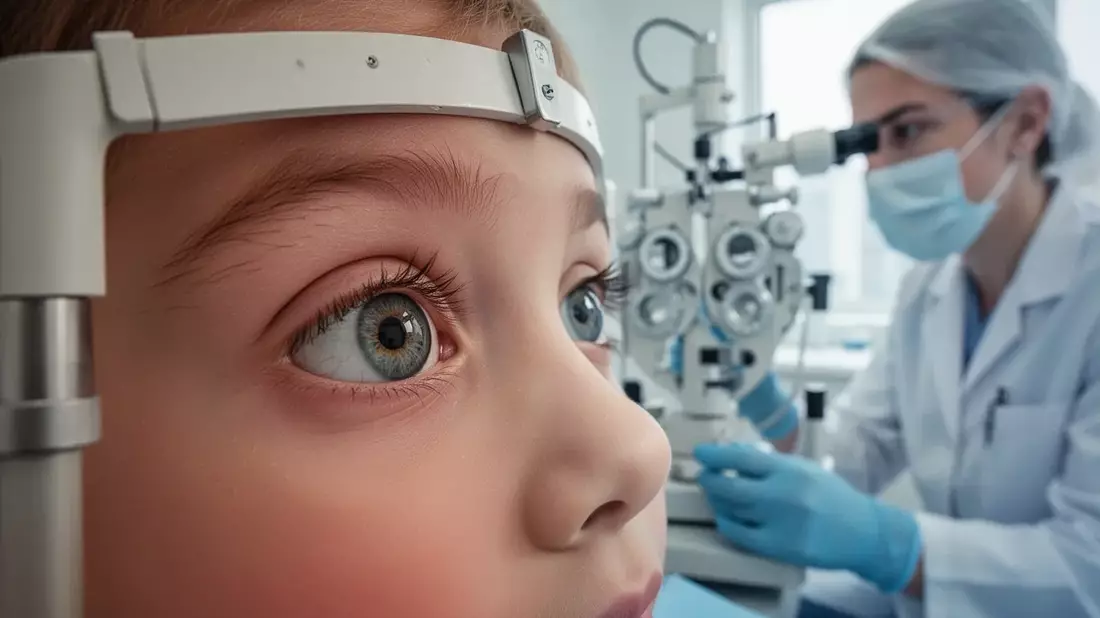 Juvenile Arthritis: Neue Therapien und Früherkennung für Kinder