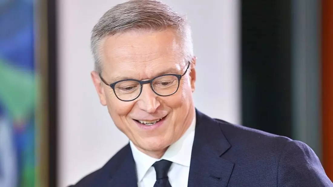 Wildberger warnt vor digitaler Abhängigkeit von USA
