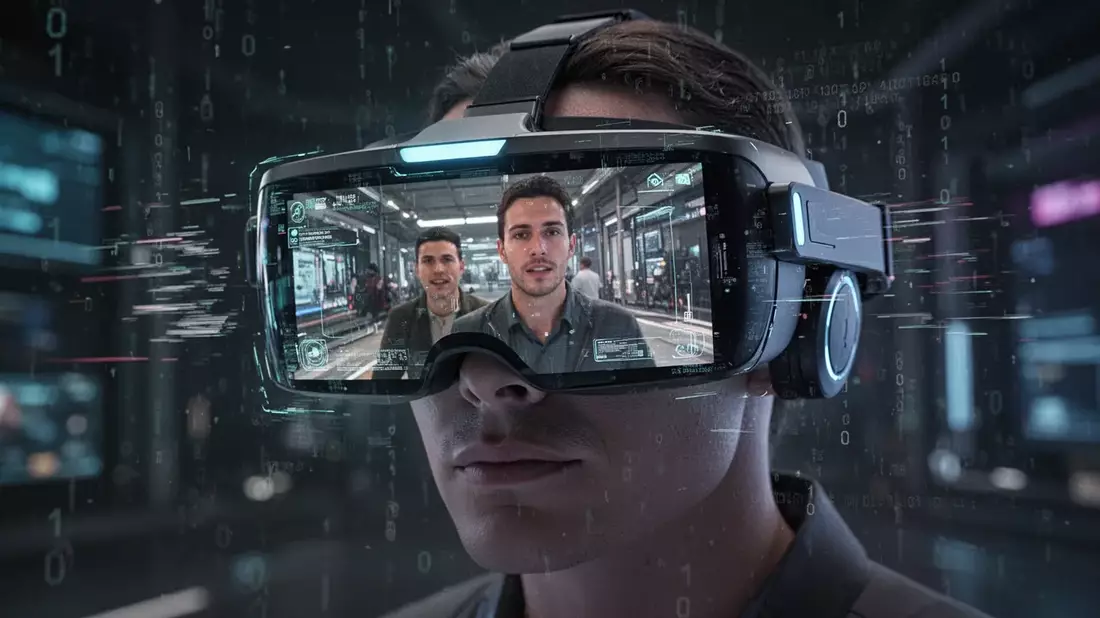 Apple M5 Vision Pro: Ruckel-Probleme in visionOS 27 Beta